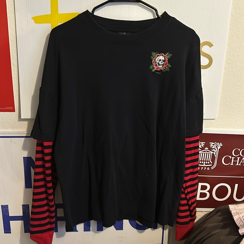 Empyre Longsleeve T-shirt